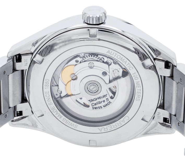 Tag Heuer Carrera WAR201A.BA0723